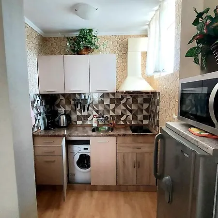 Daire кънтри-лариса Ahyolu