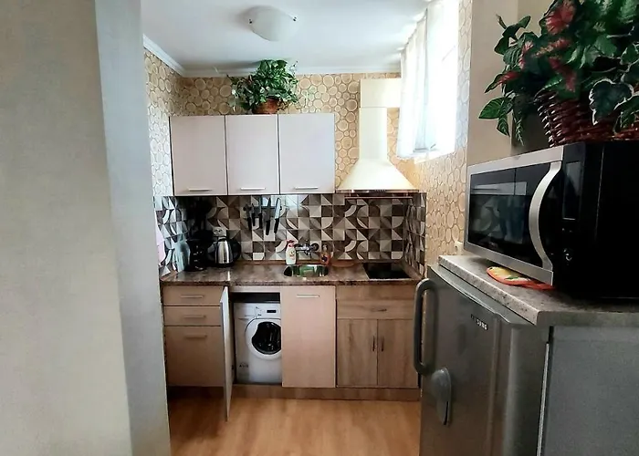 Apartman кънтри-лариса Pomorie