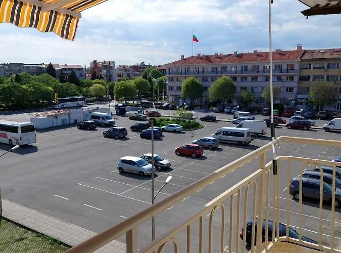 Apartman кънтри-лариса