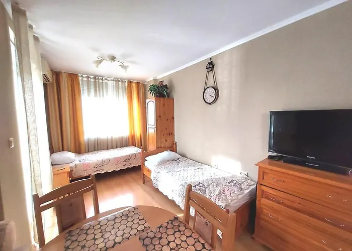 Apartman кънтри-лариса Pomorie